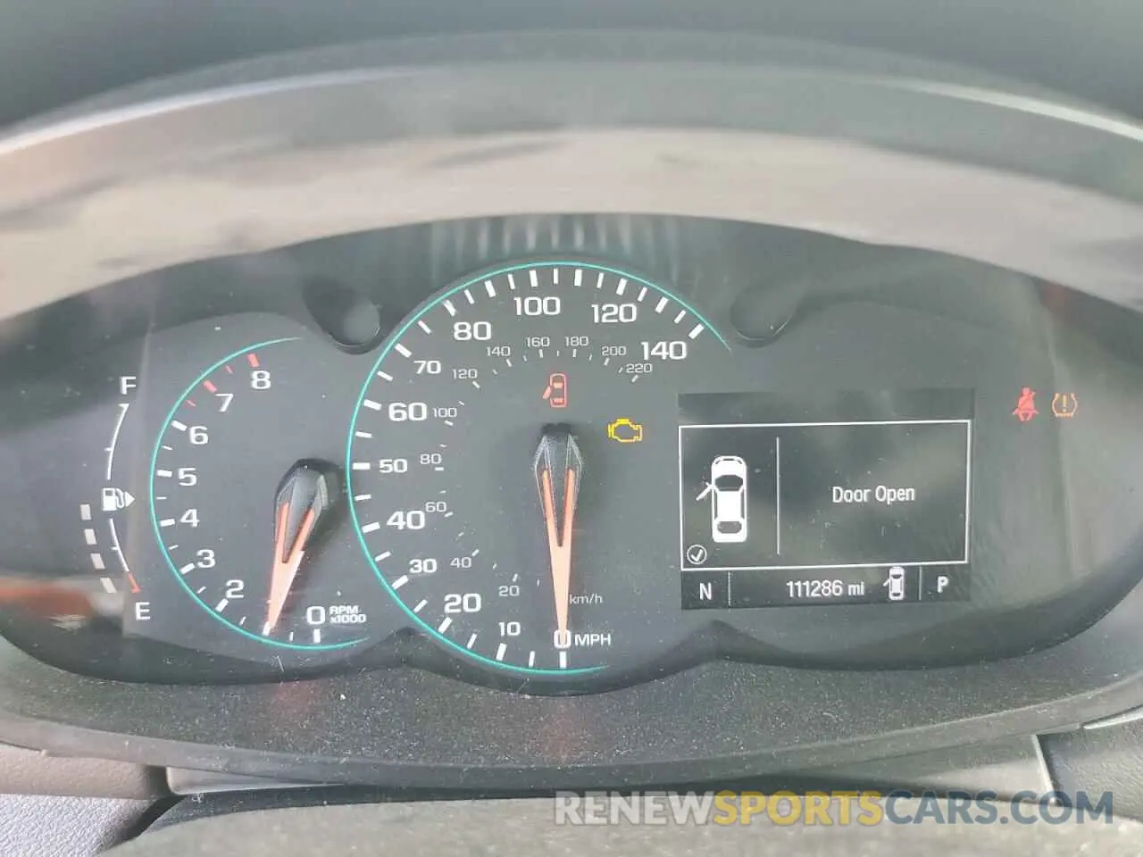 9 fotografías del automóvil dañado 3GNCJLSB8KL294240 CHEVROLET TRAX 2019
