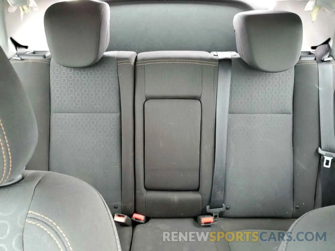 10 fotografías del automóvil dañado 3GNCJNSB0KL228762 CHEVROLET TRAX 2019