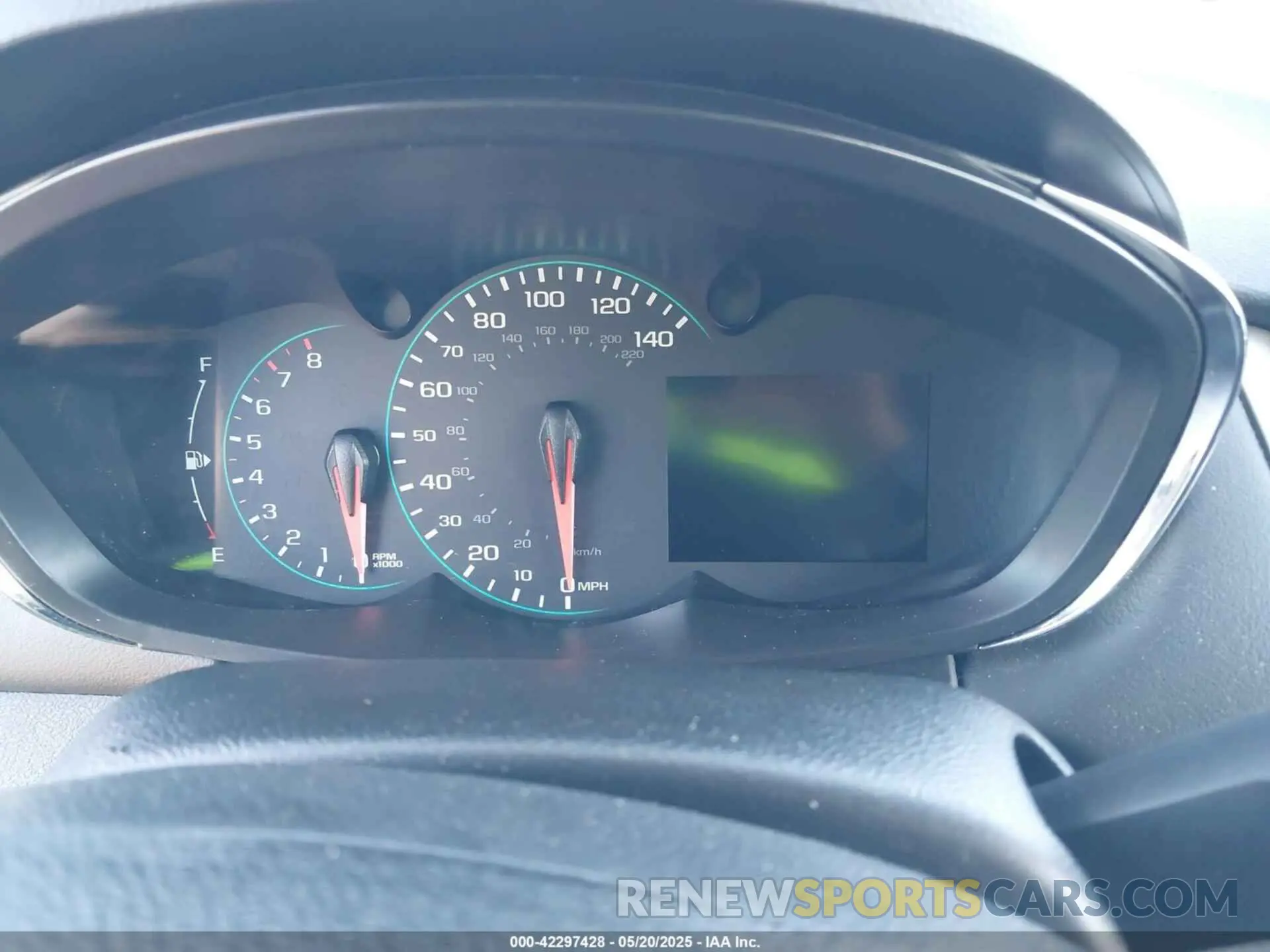 7 fotografías del automóvil dañado 3GNCJNSB0KL270140 CHEVROLET TRAX 2019