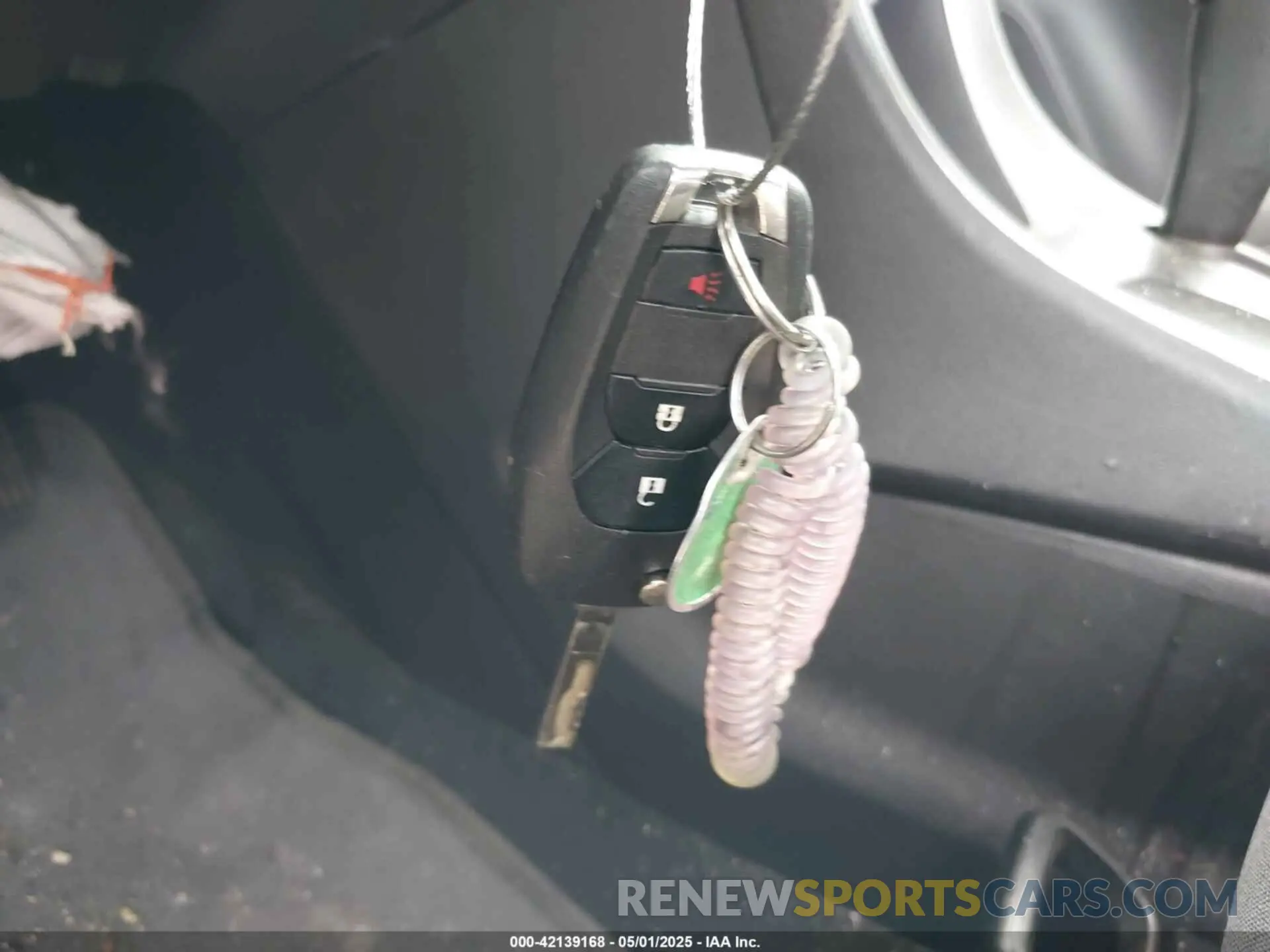 11 fotografías del automóvil dañado 3GNCJNSB1KL290607 CHEVROLET TRAX 2019