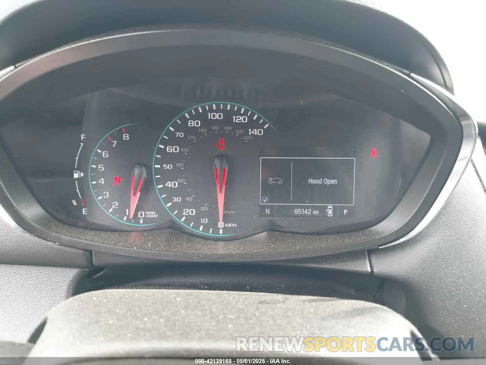 7 fotografías del automóvil dañado 3GNCJNSB1KL290607 CHEVROLET TRAX 2019