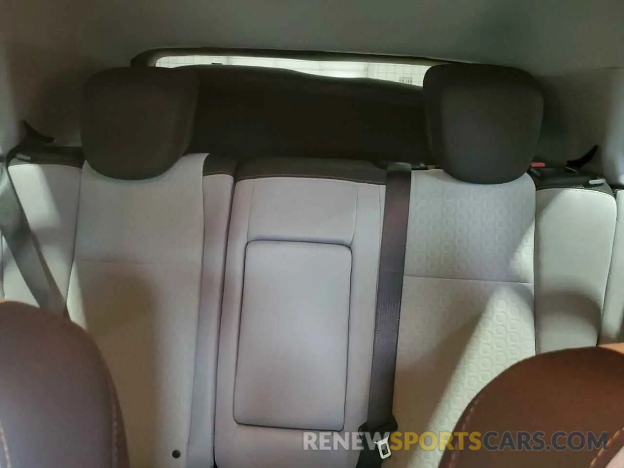 10 fotografías del automóvil dañado 3GNCJNSB2KL402153 CHEVROLET TRAX 2019