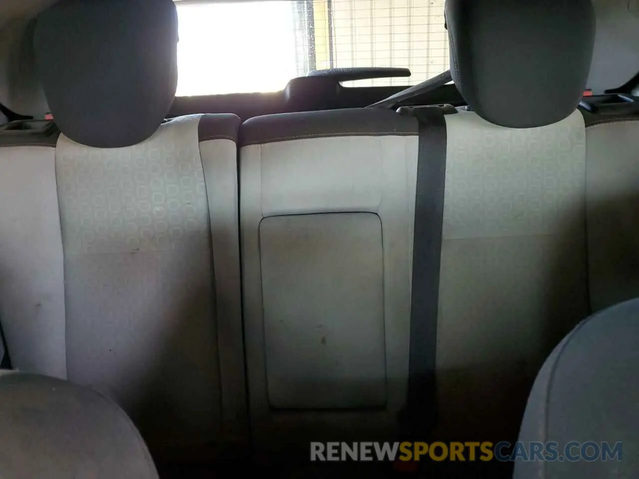 10 fotografías del automóvil dañado 3GNCJNSB4KL184362 CHEVROLET TRAX 2019