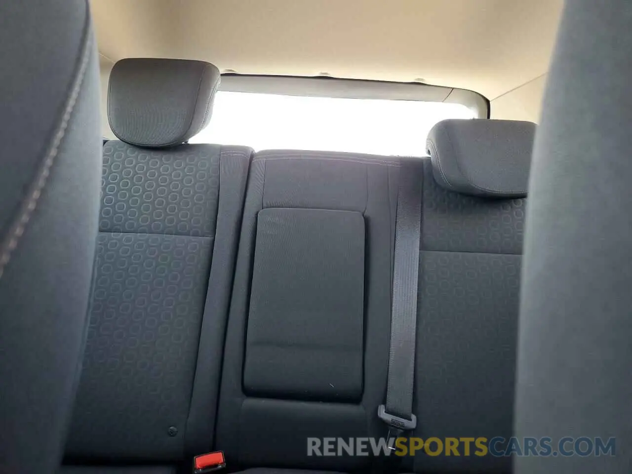 10 fotografías del automóvil dañado 3GNCJNSB6KL272698 CHEVROLET TRAX 2019