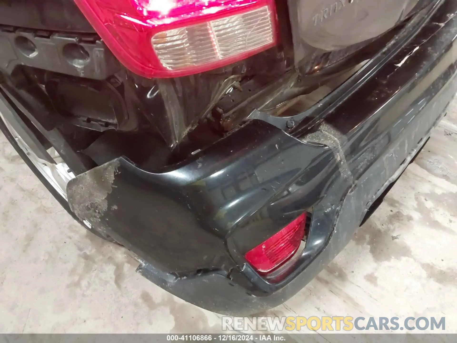 6 fotografías del automóvil dañado 3GNCJNSB7KL368341 CHEVROLET TRAX 2019