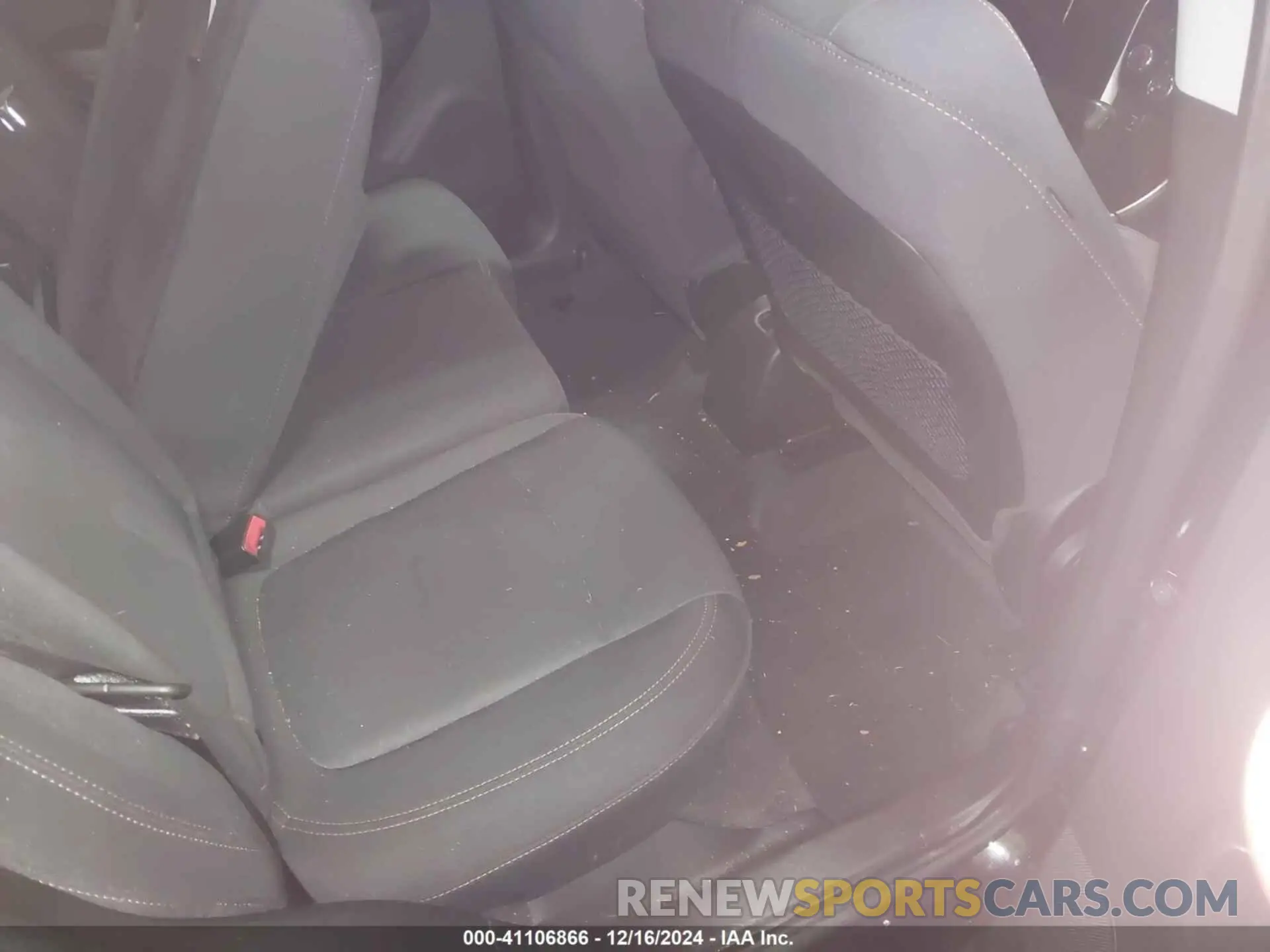 8 fotografías del automóvil dañado 3GNCJNSB7KL368341 CHEVROLET TRAX 2019