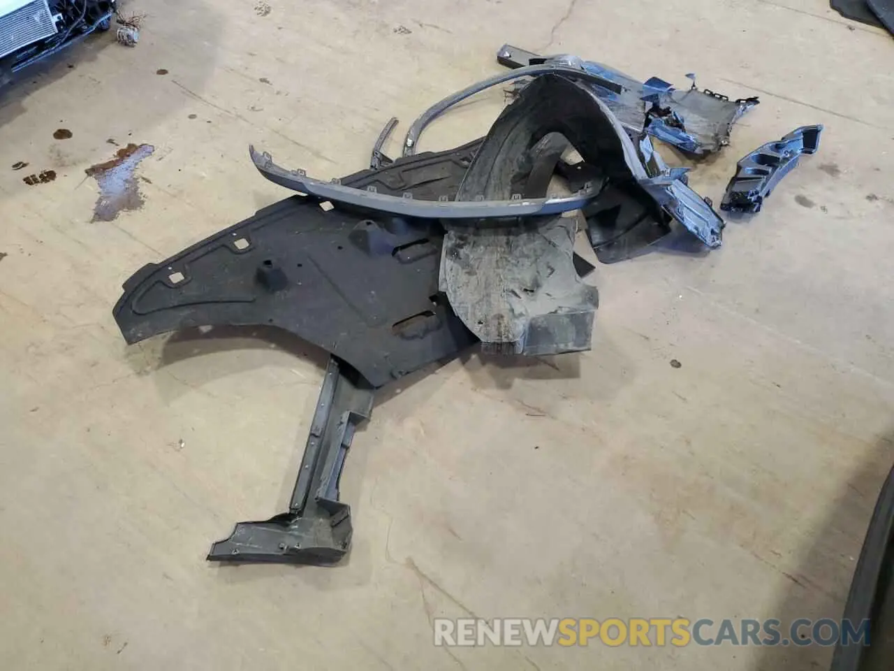 12 fotografías del automóvil dañado 3GNCJNSB9KL259492 CHEVROLET TRAX 2019