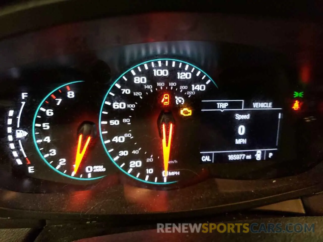9 fotografías del automóvil dañado 3GNCJPSB0KL224187 CHEVROLET TRAX 2019