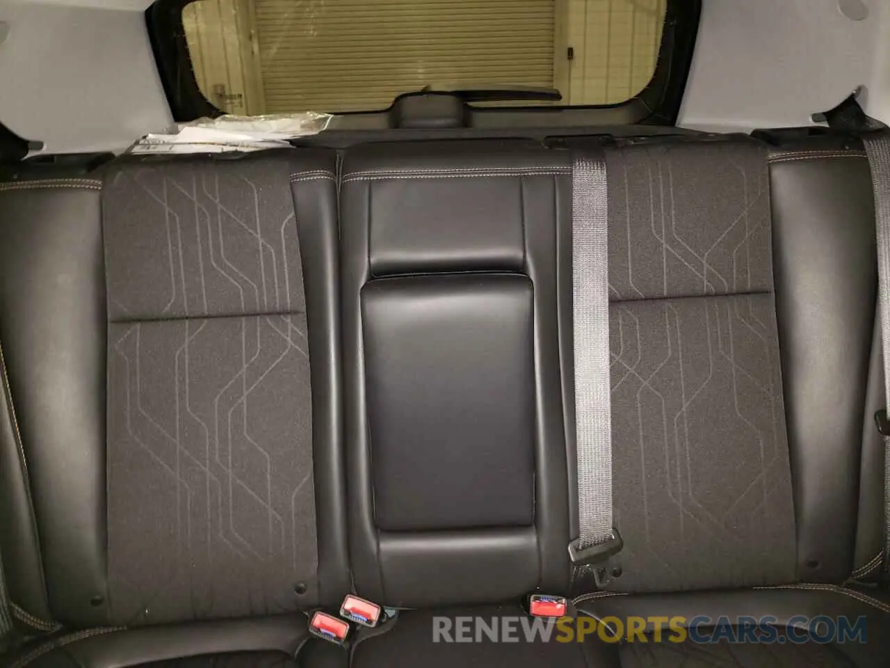 10 fotografías del automóvil dañado 3GNCJPSB0KL382691 CHEVROLET TRAX 2019