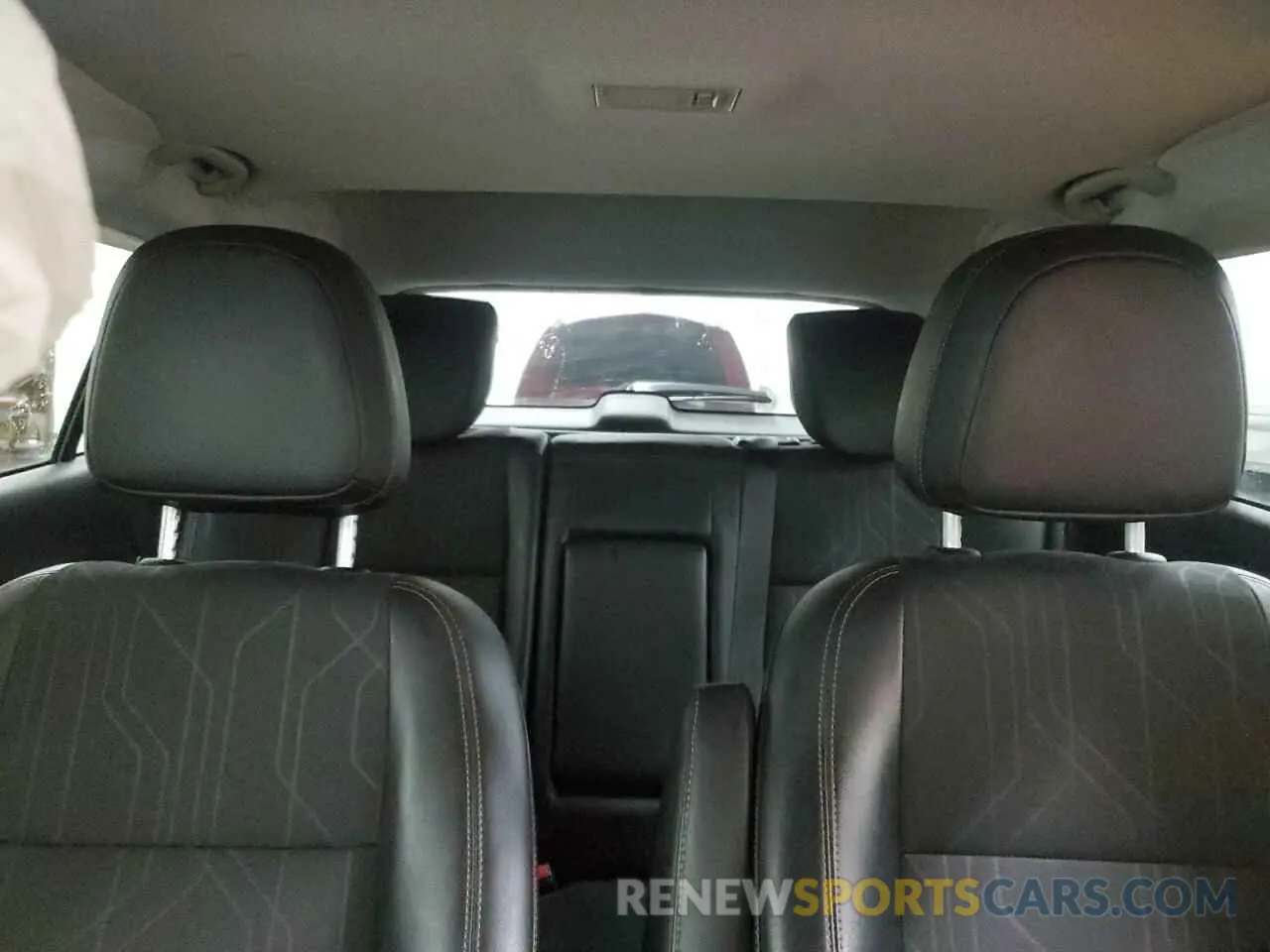 10 fotografías del automóvil dañado 3GNCJPSB1KL207270 CHEVROLET TRAX 2019