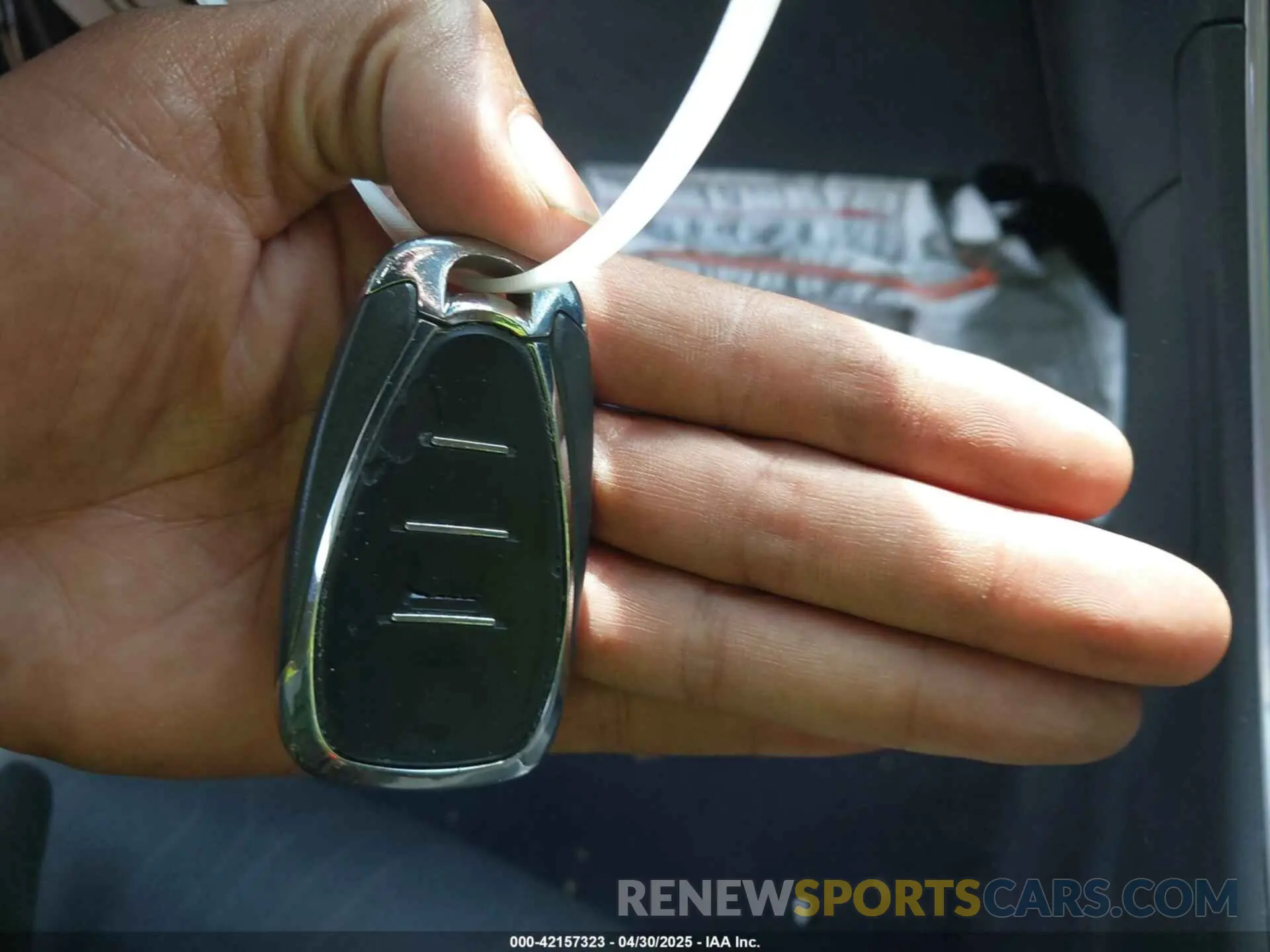 11 fotografías del automóvil dañado 3GNCJPSB2KL255439 CHEVROLET TRAX 2019
