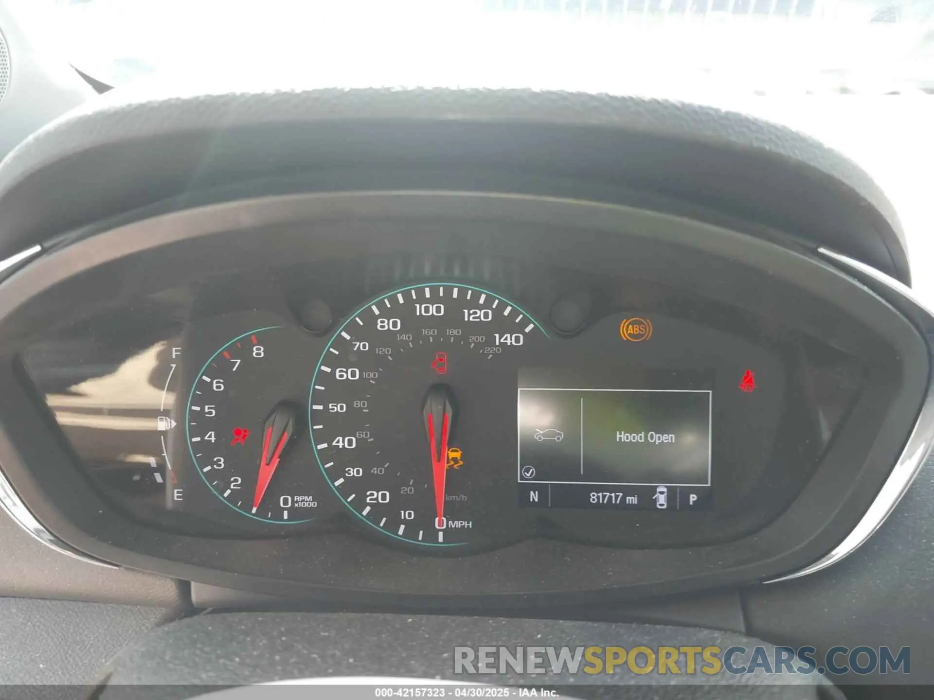 7 fotografías del automóvil dañado 3GNCJPSB2KL255439 CHEVROLET TRAX 2019