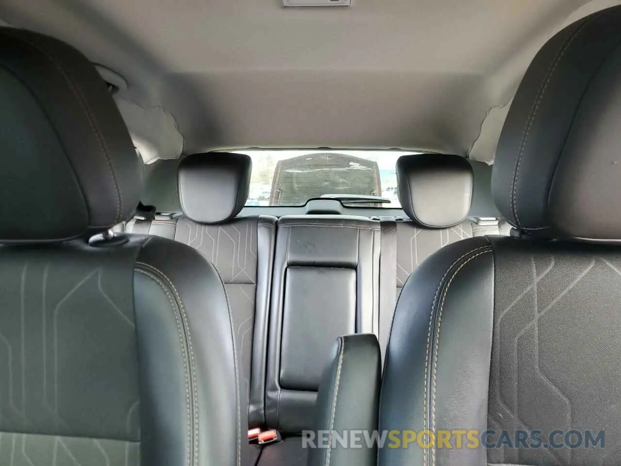 10 fotografías del automóvil dañado 3GNCJPSB2KL258440 CHEVROLET TRAX 2019
