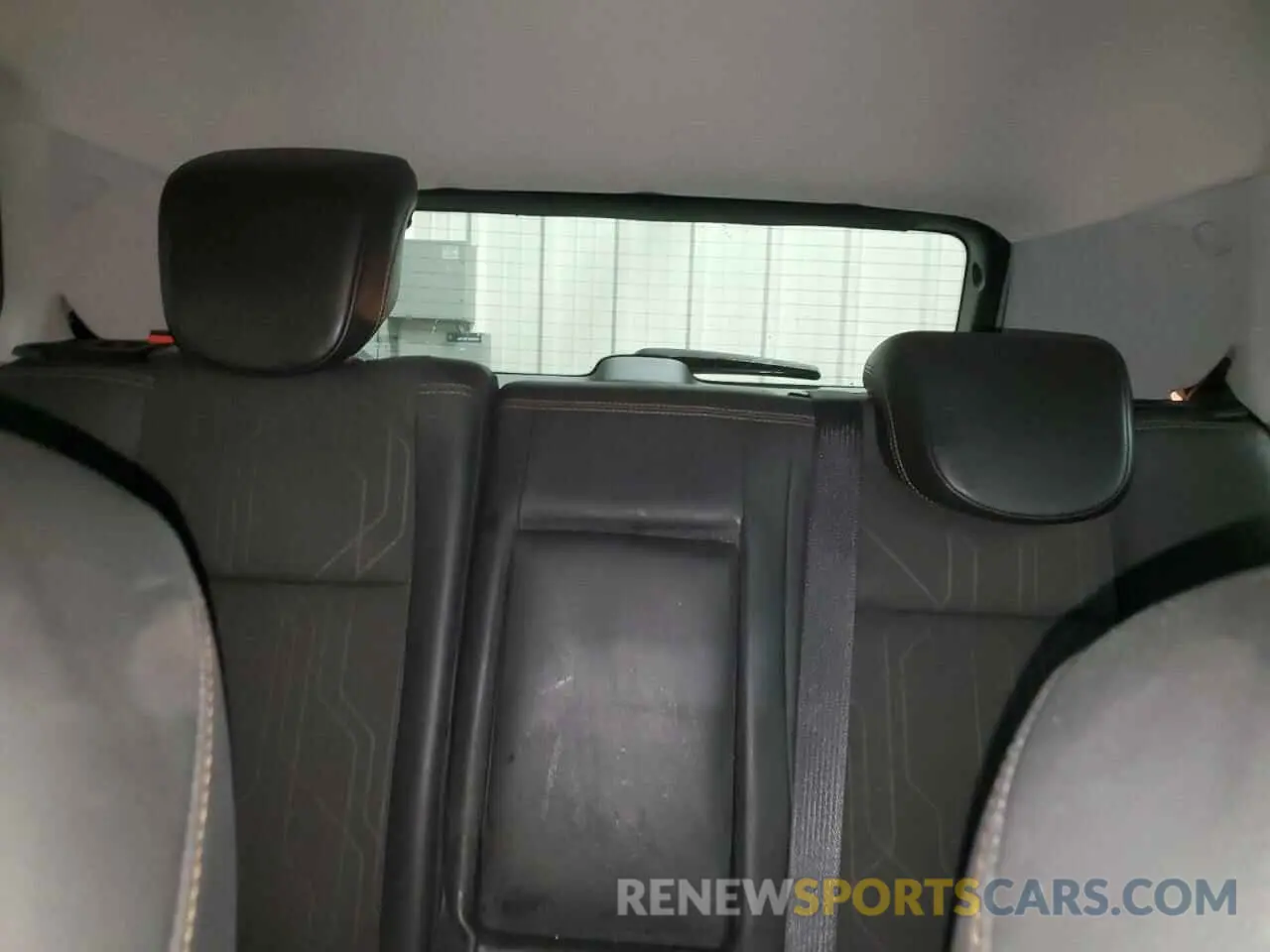 10 fotografías del automóvil dañado 3GNCJPSB7KL219374 CHEVROLET TRAX 2019