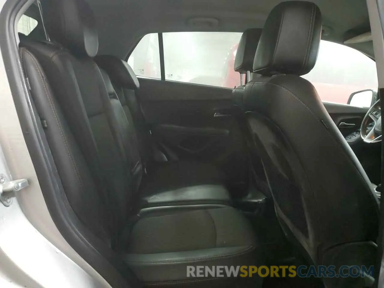 11 fotografías del automóvil dañado 3GNCJPSB7KL219374 CHEVROLET TRAX 2019
