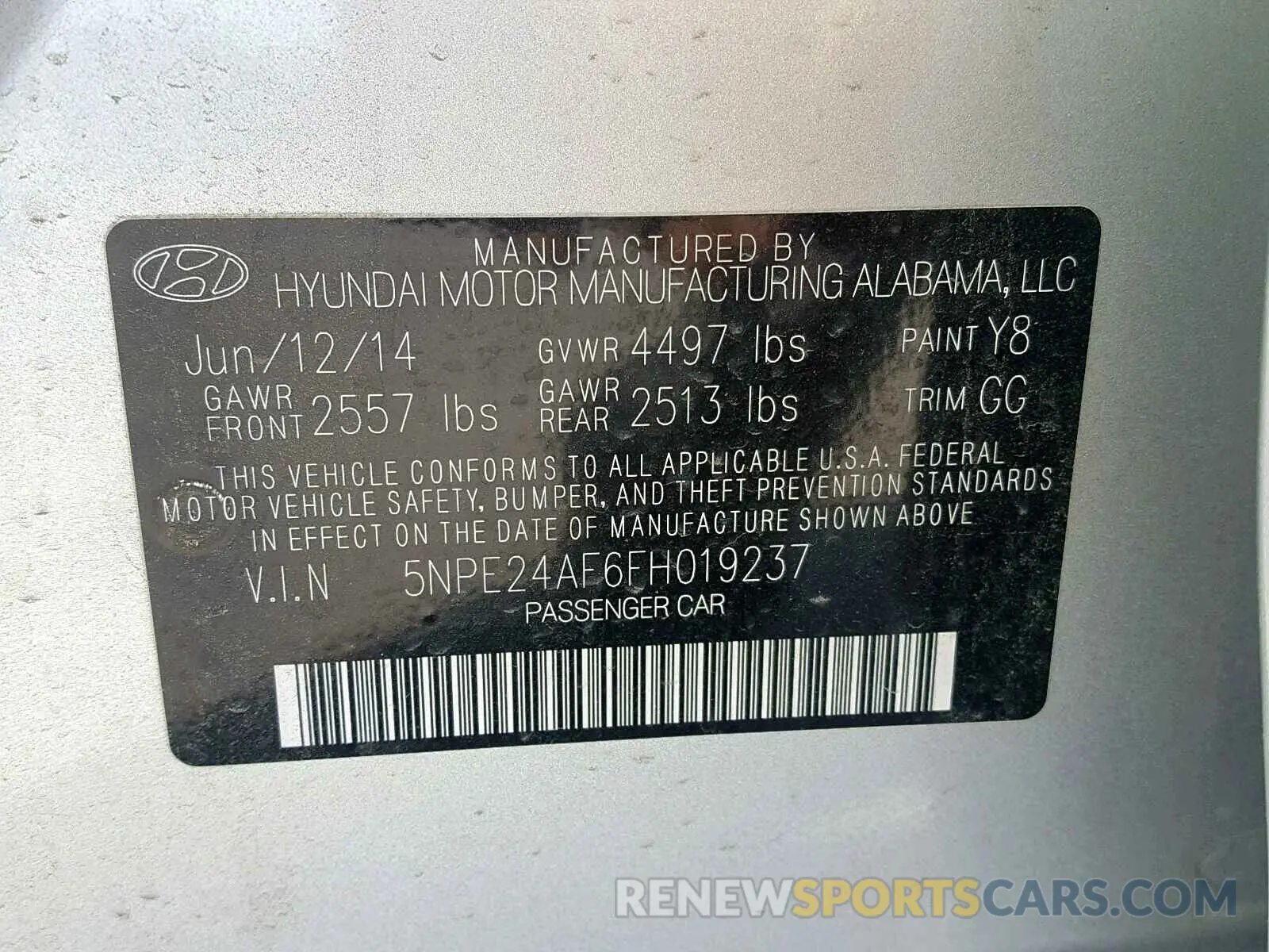 10 fotografías del automóvil dañado 3GNCJPSB7KL239270 CHEVROLET TRAX 2019
