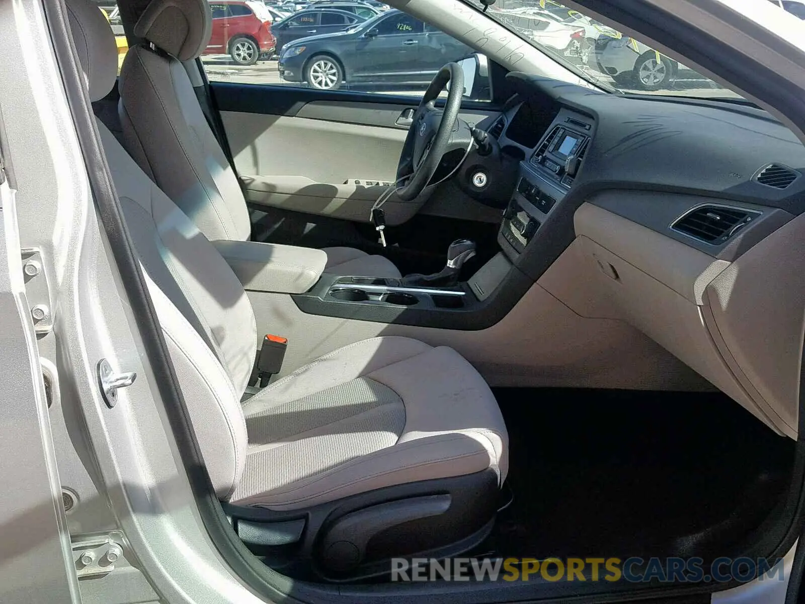 5 fotografías del automóvil dañado 3GNCJPSB7KL239270 CHEVROLET TRAX 2019
