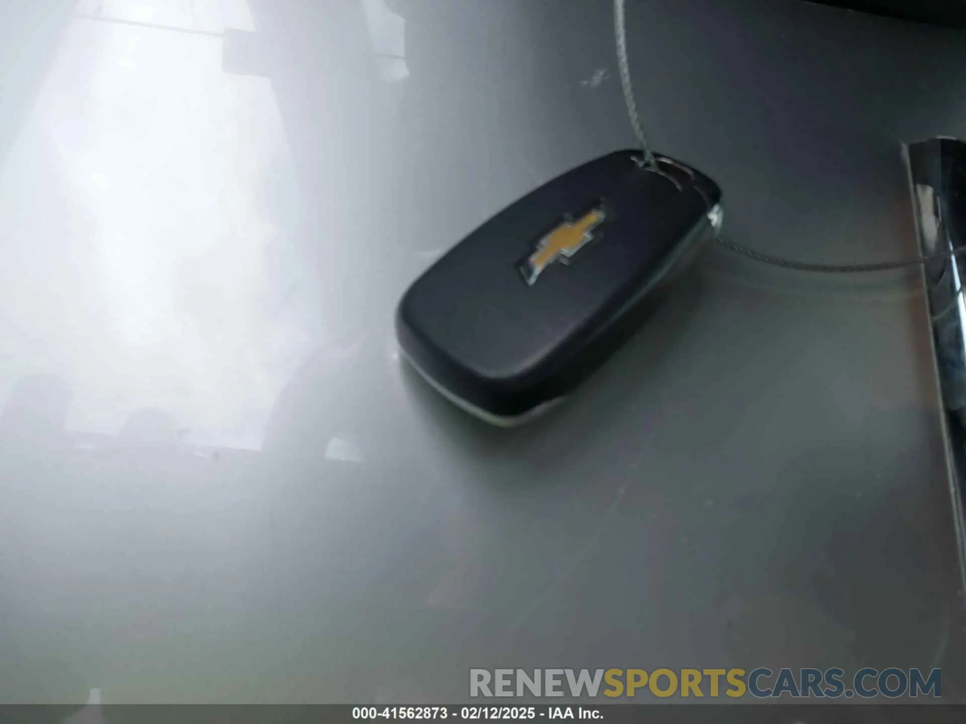 11 fotografías del automóvil dañado KL7CJLSB0KB753820 CHEVROLET TRAX 2019