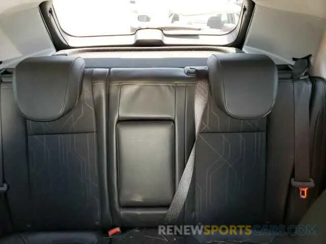 10 fotografías del automóvil dañado KL7CJLSB0KB873374 CHEVROLET TRAX 2019
