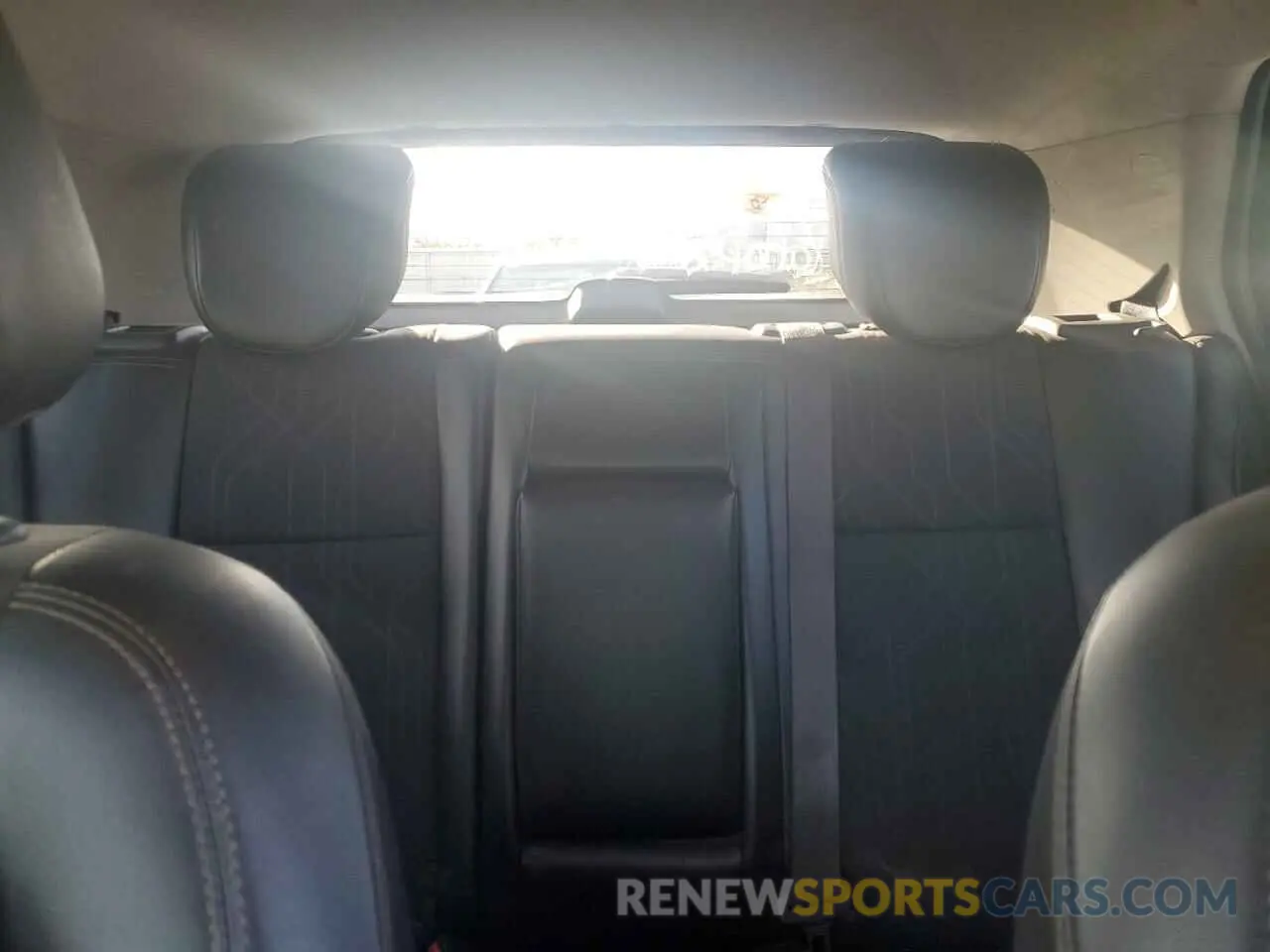 10 fotografías del automóvil dañado KL7CJLSB2KB789850 CHEVROLET TRAX 2019