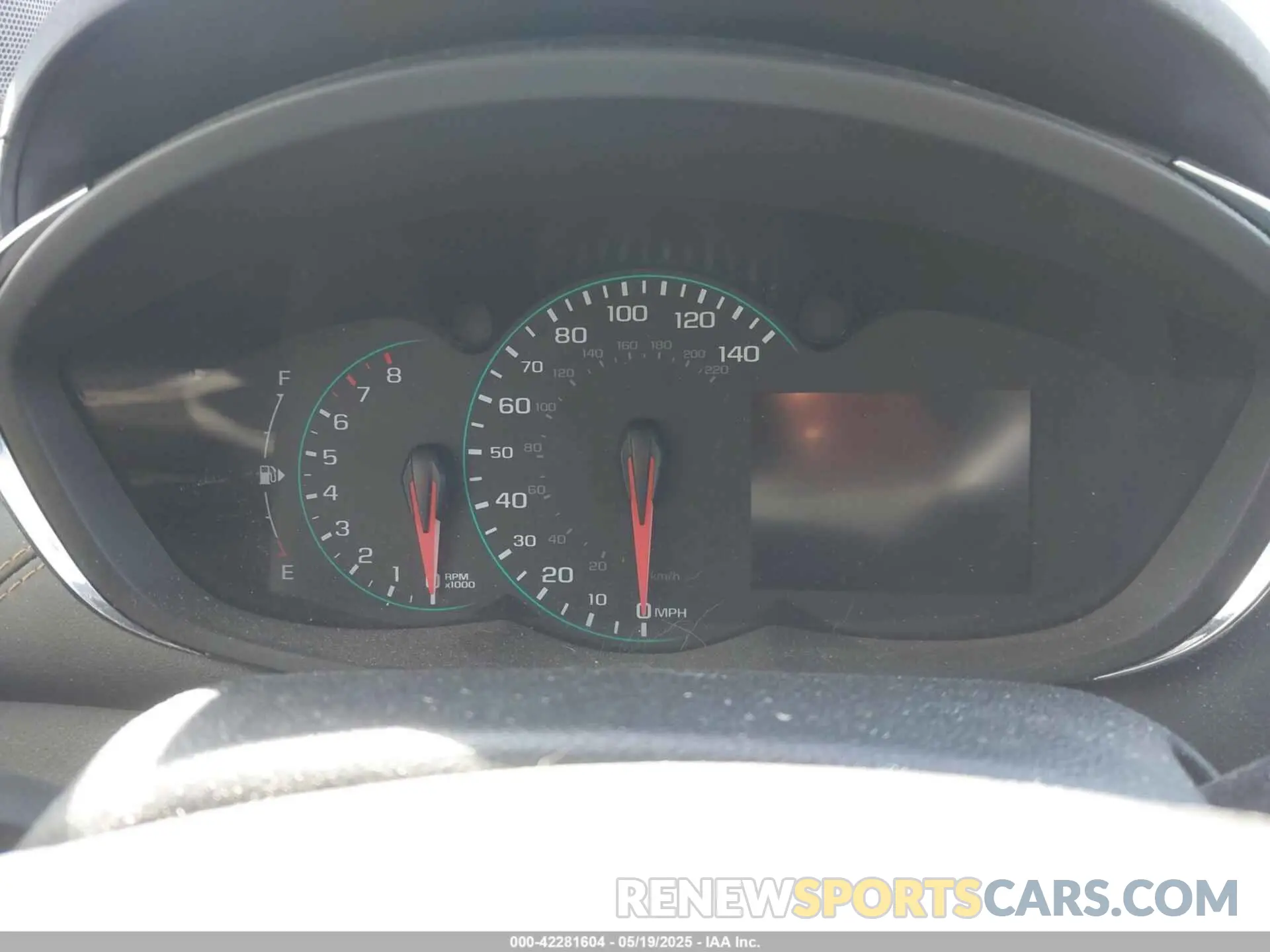 14 fotografías del automóvil dañado KL7CJLSB2KB789959 CHEVROLET TRAX 2019