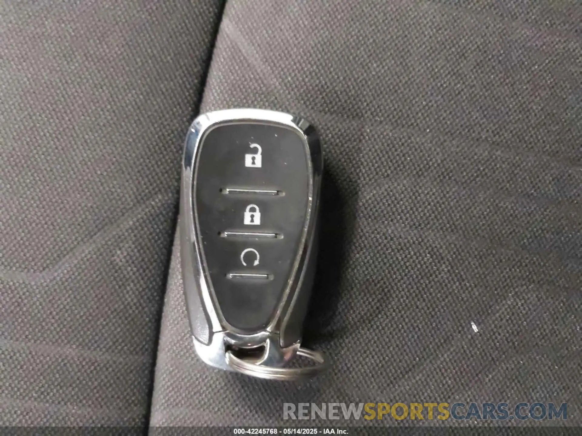 11 fotografías del automóvil dañado KL7CJLSB2KB828372 CHEVROLET TRAX 2019