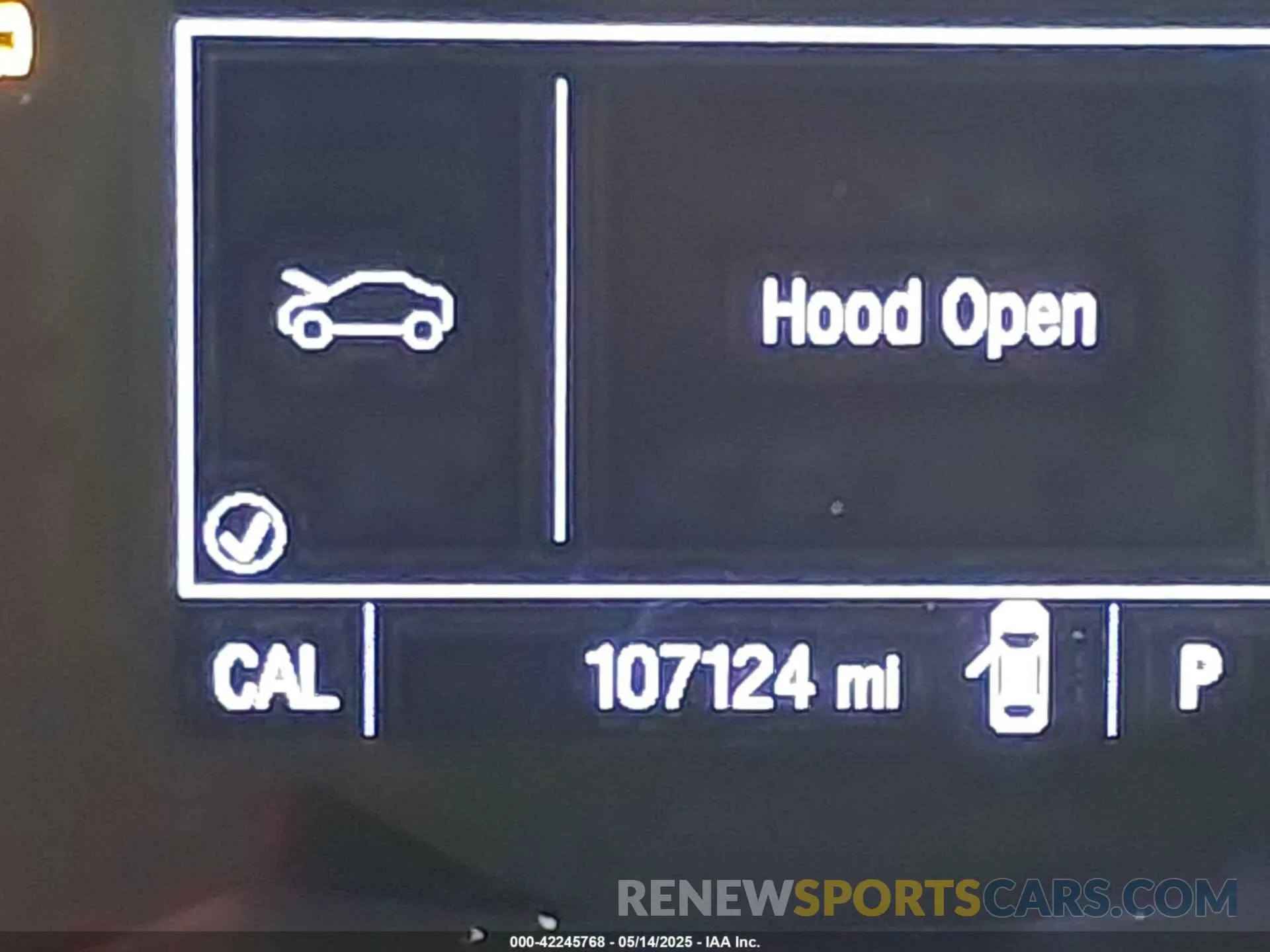 16 fotografías del automóvil dañado KL7CJLSB2KB828372 CHEVROLET TRAX 2019