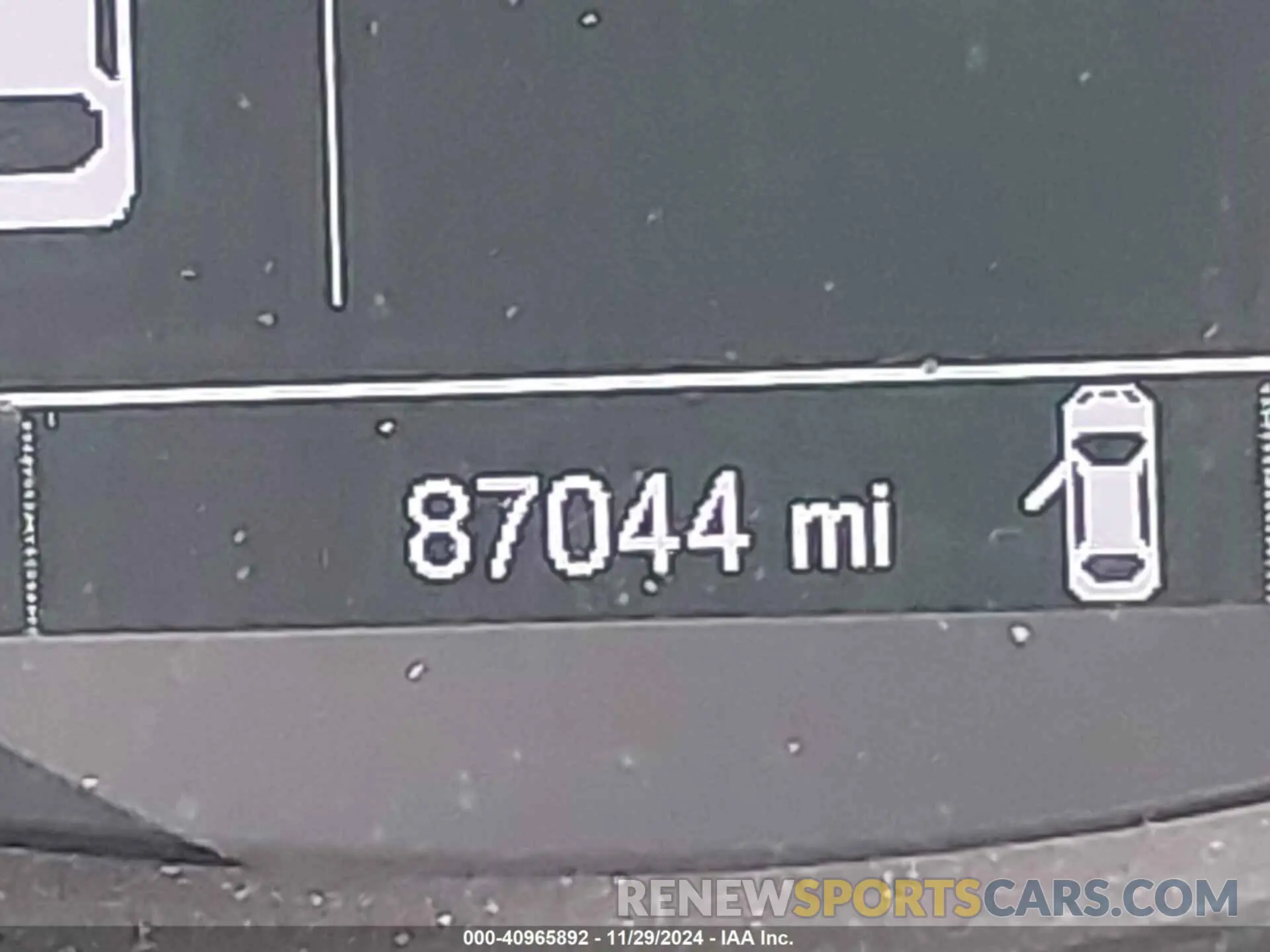 16 fotografías del automóvil dañado KL7CJLSB2KB833197 CHEVROLET TRAX 2019