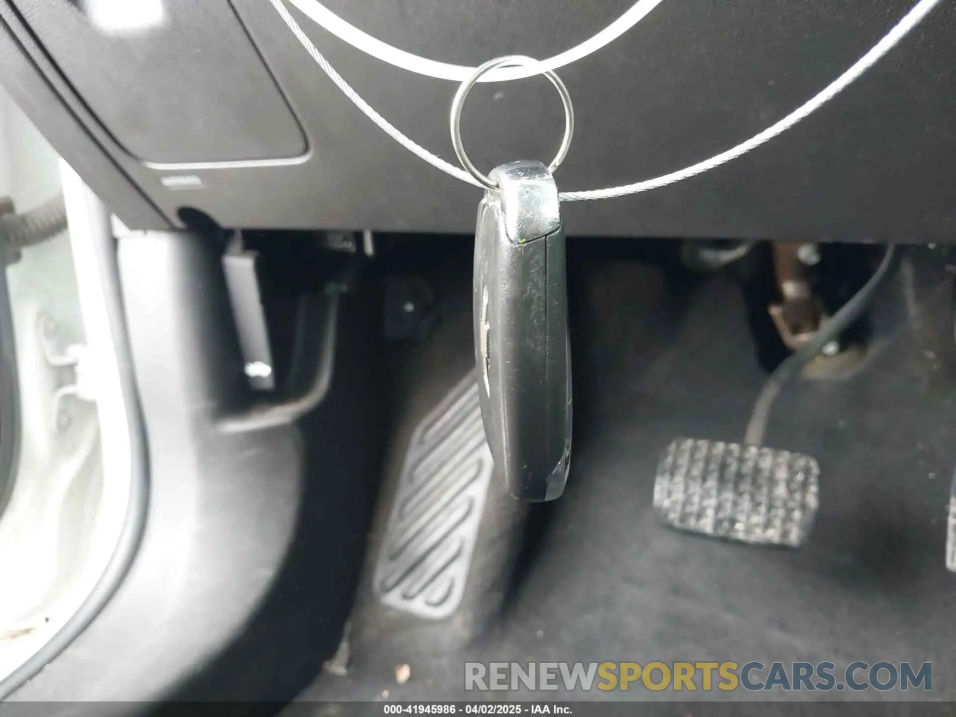 11 fotografías del automóvil dañado KL7CJLSB2KB840411 CHEVROLET TRAX 2019