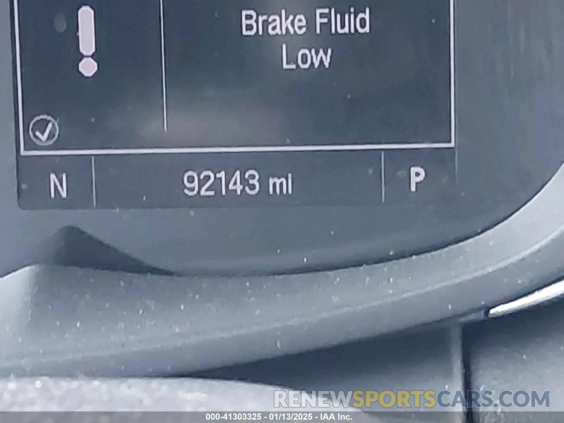 15 fotografías del automóvil dañado KL7CJLSB3KB848355 CHEVROLET TRAX 2019