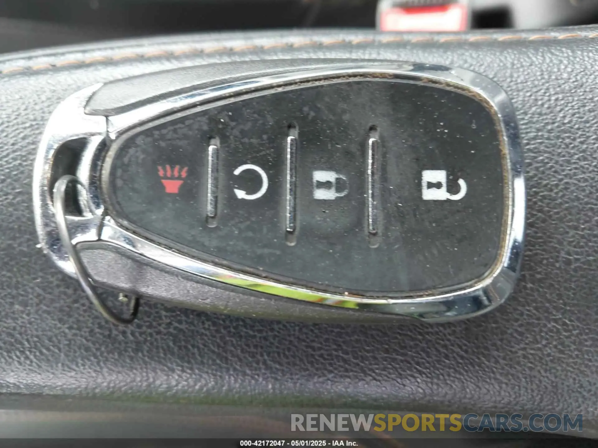11 fotografías del automóvil dañado KL7CJLSB3KB873868 CHEVROLET TRAX 2019
