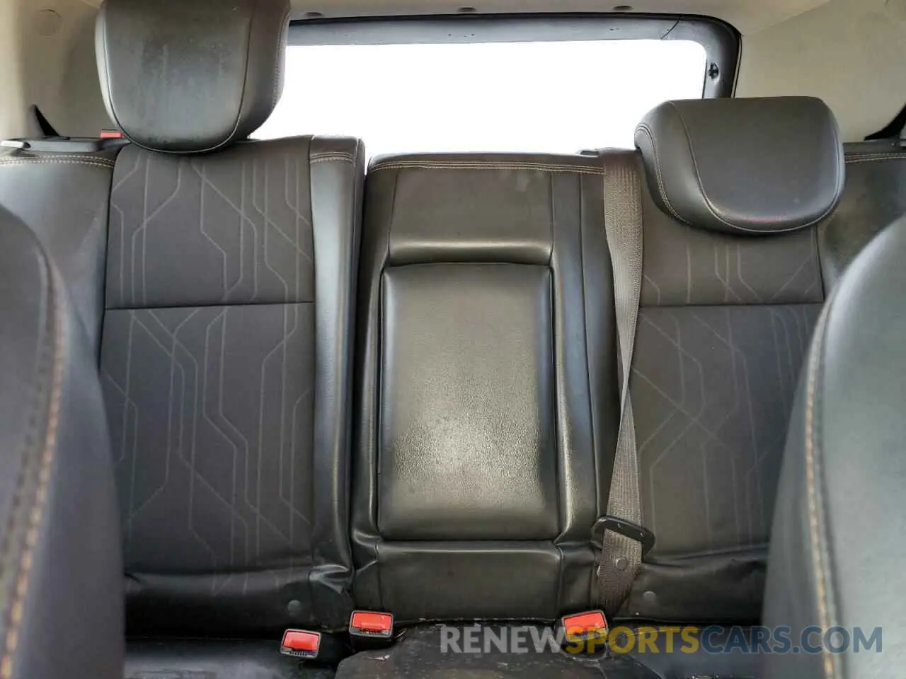 10 fotografías del automóvil dañado KL7CJLSB3KB959777 CHEVROLET TRAX 2019