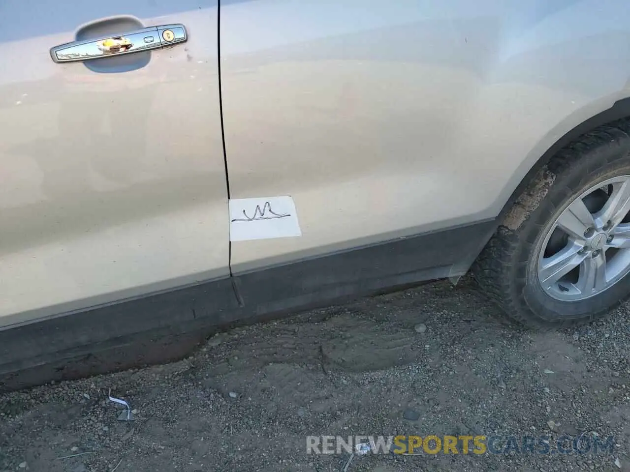 13 fotografías del automóvil dañado KL7CJLSB3KB959777 CHEVROLET TRAX 2019