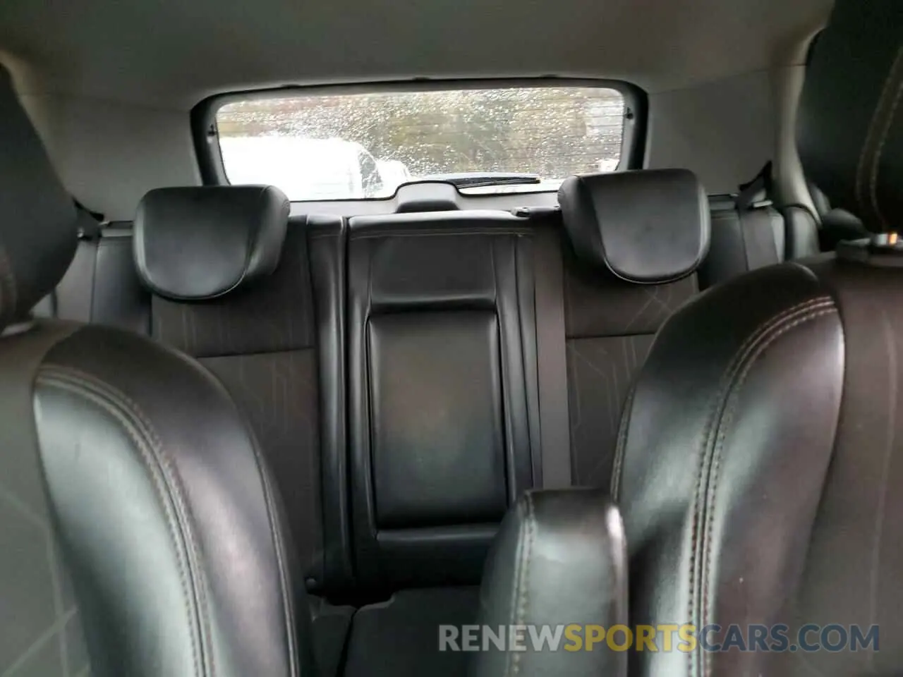 10 fotografías del automóvil dañado KL7CJLSB3KB962517 CHEVROLET TRAX 2019