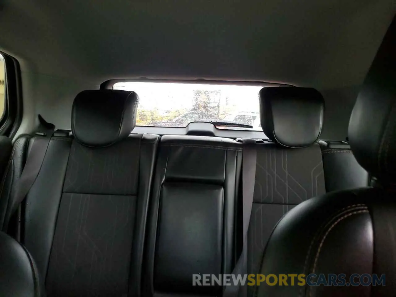 10 fotografías del automóvil dañado KL7CJLSB4KB720271 CHEVROLET TRAX 2019