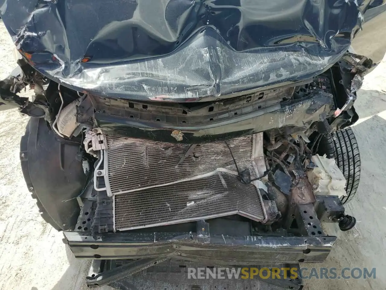 13 fotografías del automóvil dañado KL7CJLSB4KB928618 CHEVROLET TRAX 2019