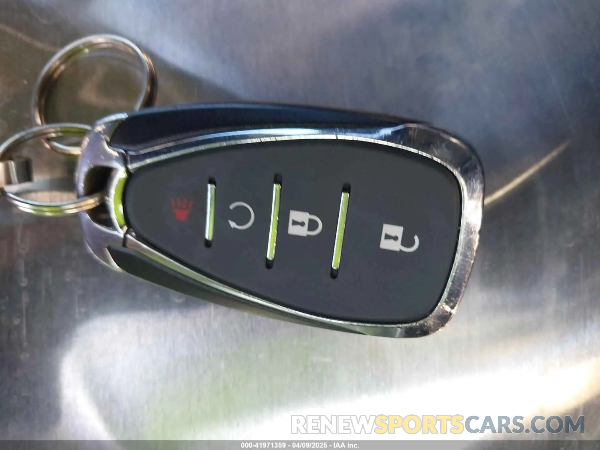11 fotografías del automóvil dañado KL7CJLSB6KB956193 CHEVROLET TRAX 2019