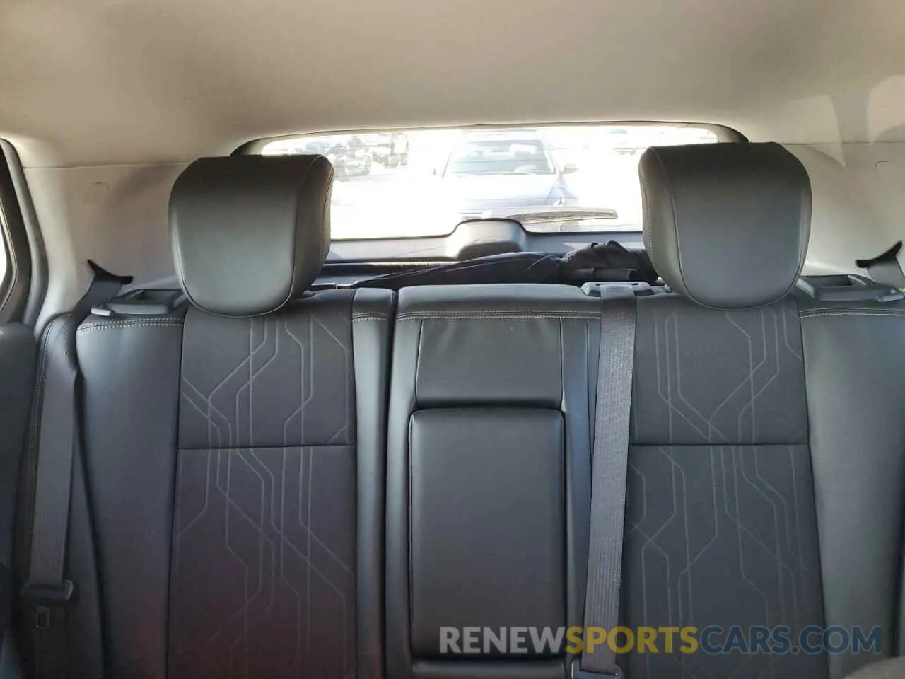 10 fotografías del automóvil dañado KL7CJLSB8KB908727 CHEVROLET TRAX 2019