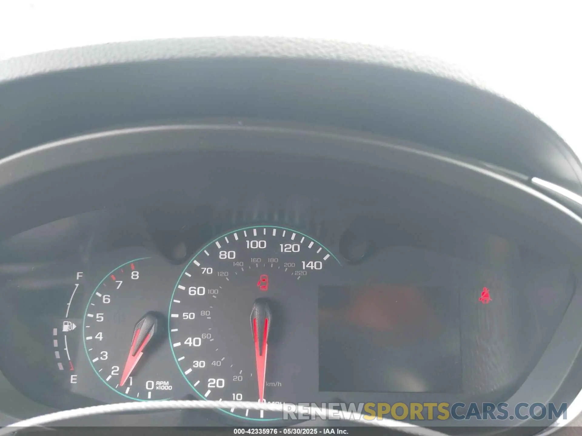 7 fotografías del automóvil dañado KL7CJLSB8KB912566 CHEVROLET TRAX 2019