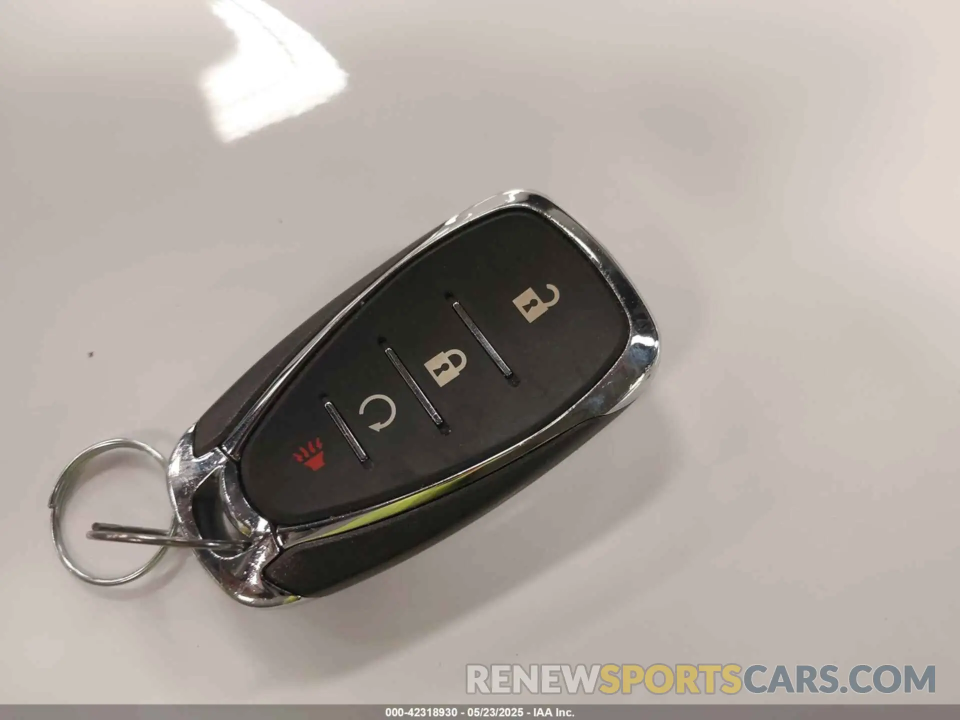 11 fotografías del automóvil dañado KL7CJLSB9KB831883 CHEVROLET TRAX 2019