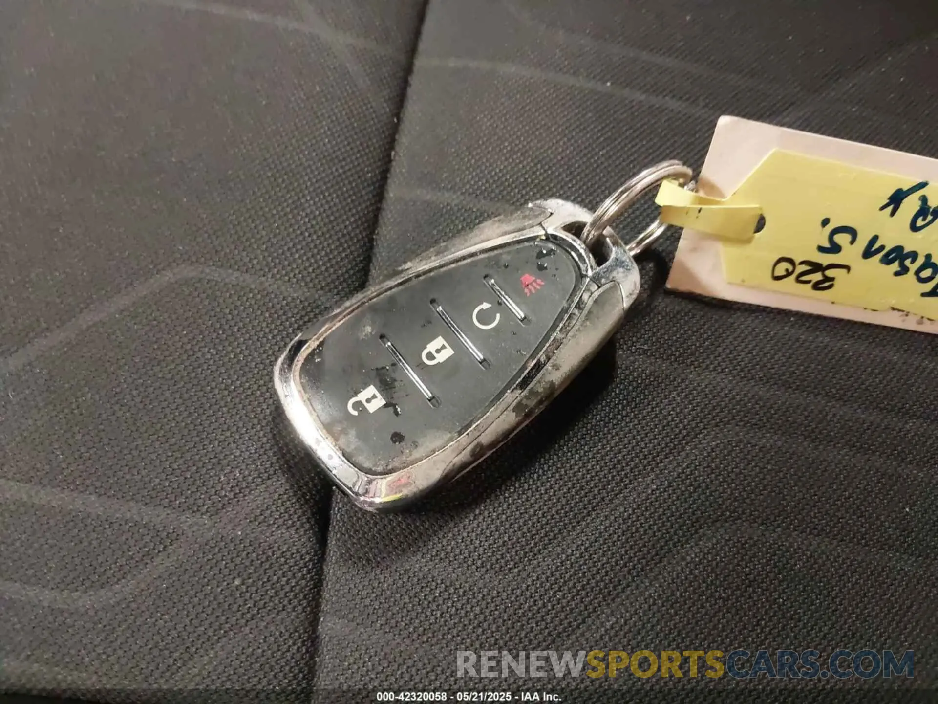 11 fotografías del automóvil dañado KL7CJLSB9KB903147 CHEVROLET TRAX 2019