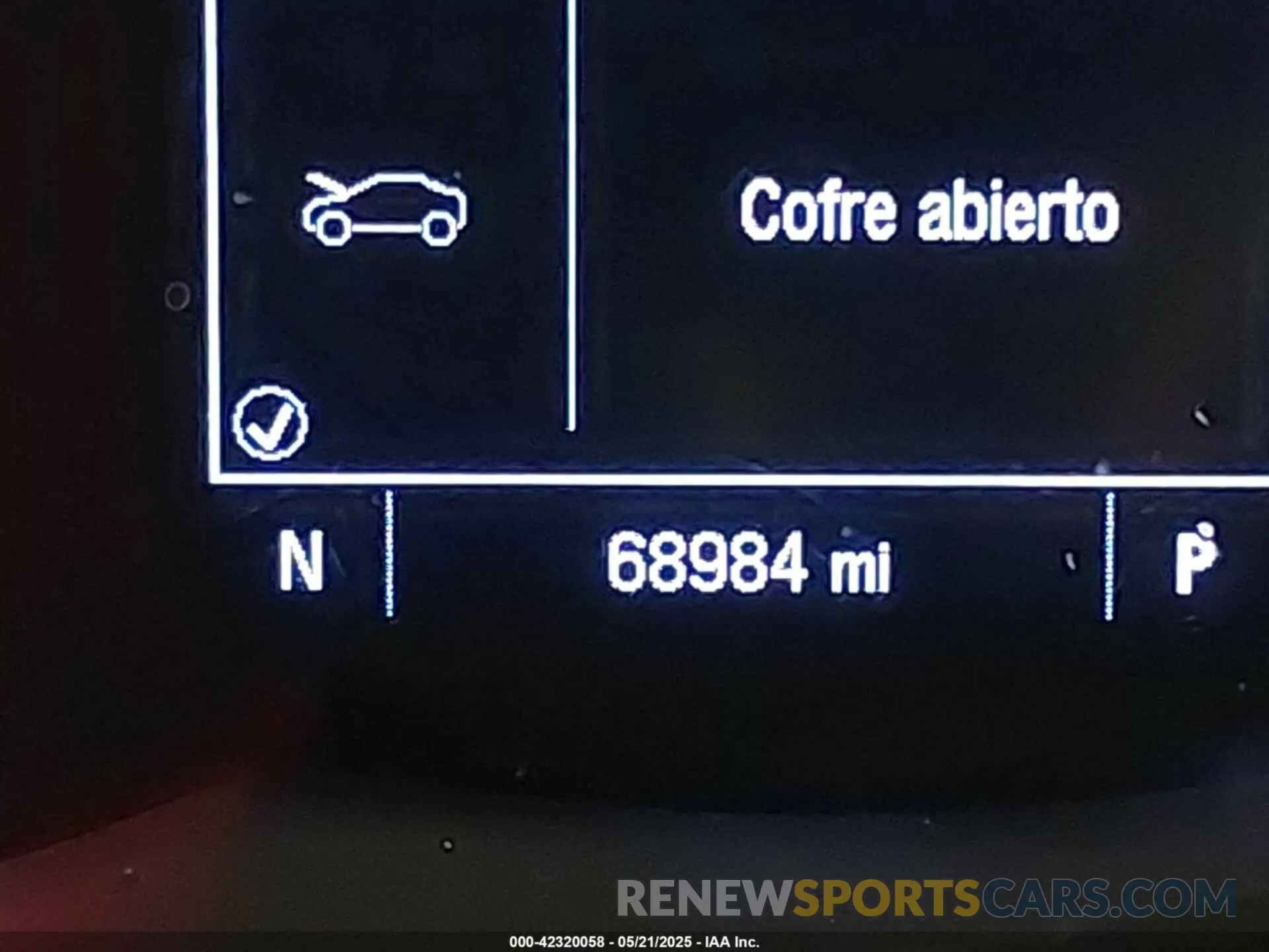 15 fotografías del automóvil dañado KL7CJLSB9KB903147 CHEVROLET TRAX 2019