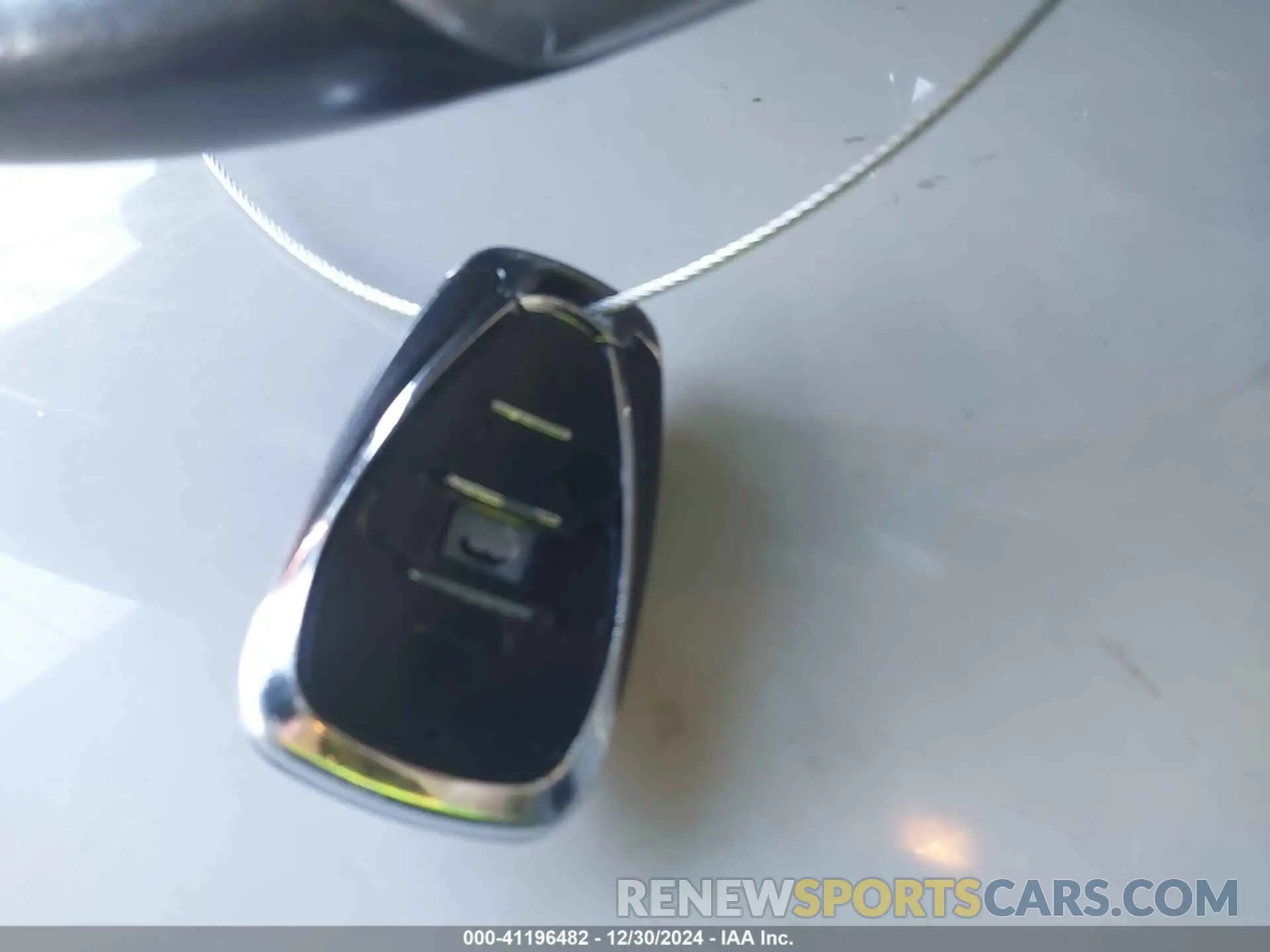 11 fotografías del automóvil dañado KL7CJLSBXKB928901 CHEVROLET TRAX 2019
