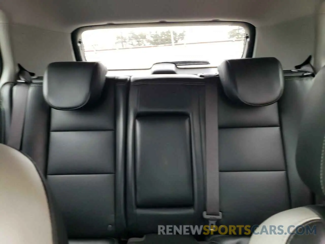 10 fotografías del automóvil dañado KL7CJMSB5KB788861 CHEVROLET TRAX 2019