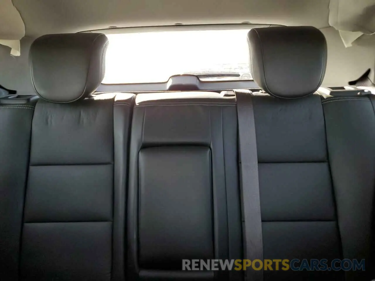 10 fotografías del automóvil dañado KL7CJMSBXKB814368 CHEVROLET TRAX 2019