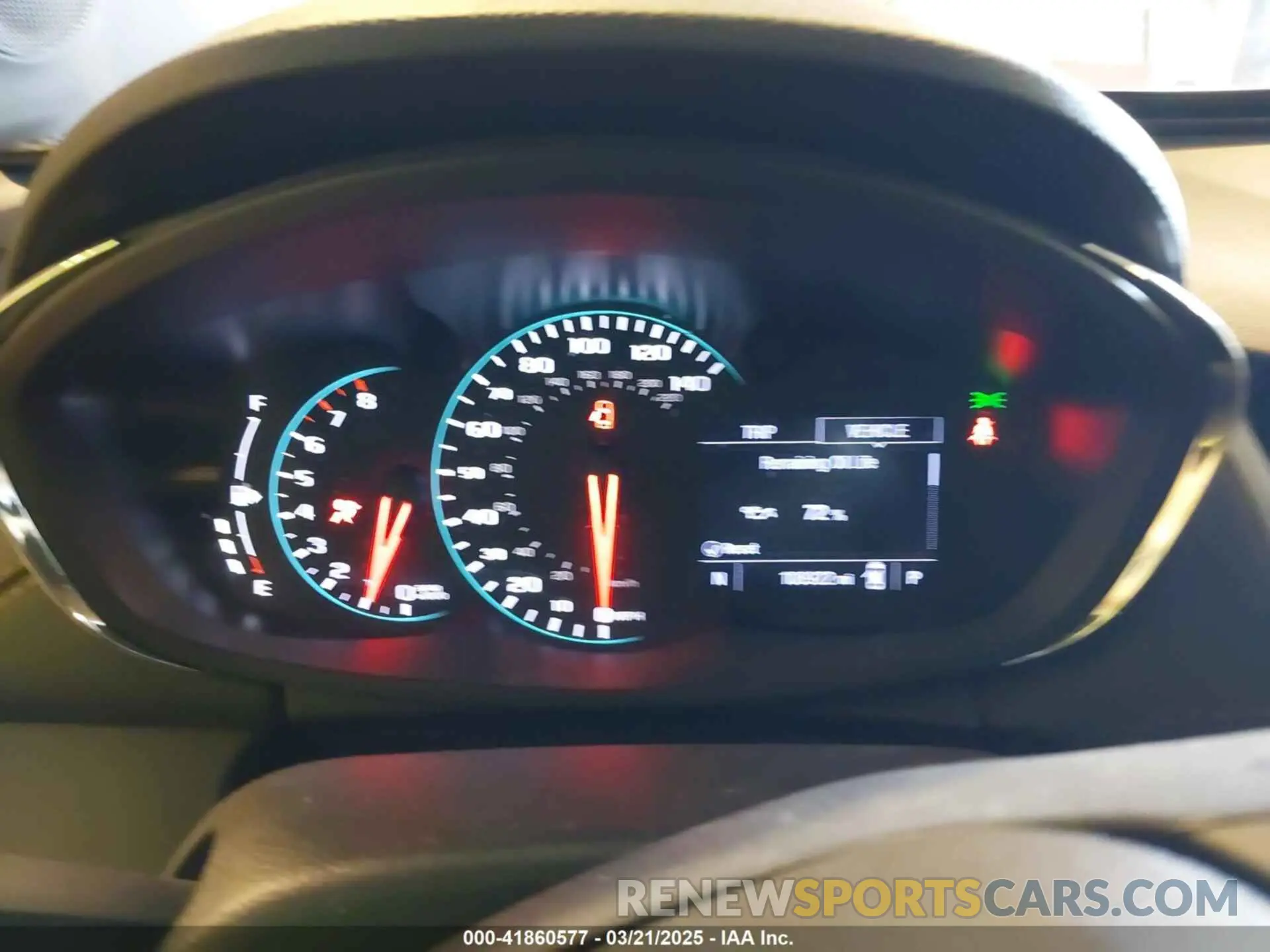 7 fotografías del automóvil dañado KL7CJPSB0KB862866 CHEVROLET TRAX 2019