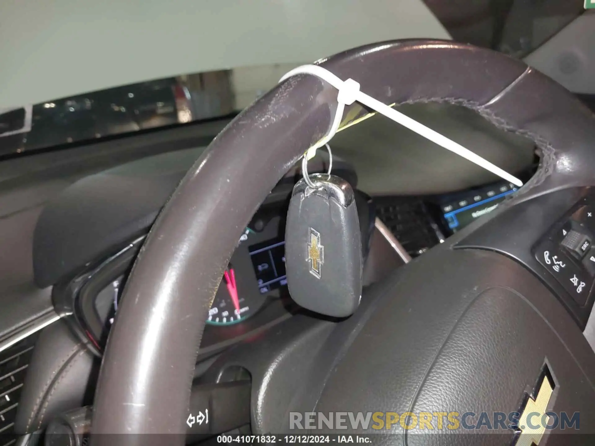 11 fotografías del automóvil dañado KL7CJPSB0KB895057 CHEVROLET TRAX 2019