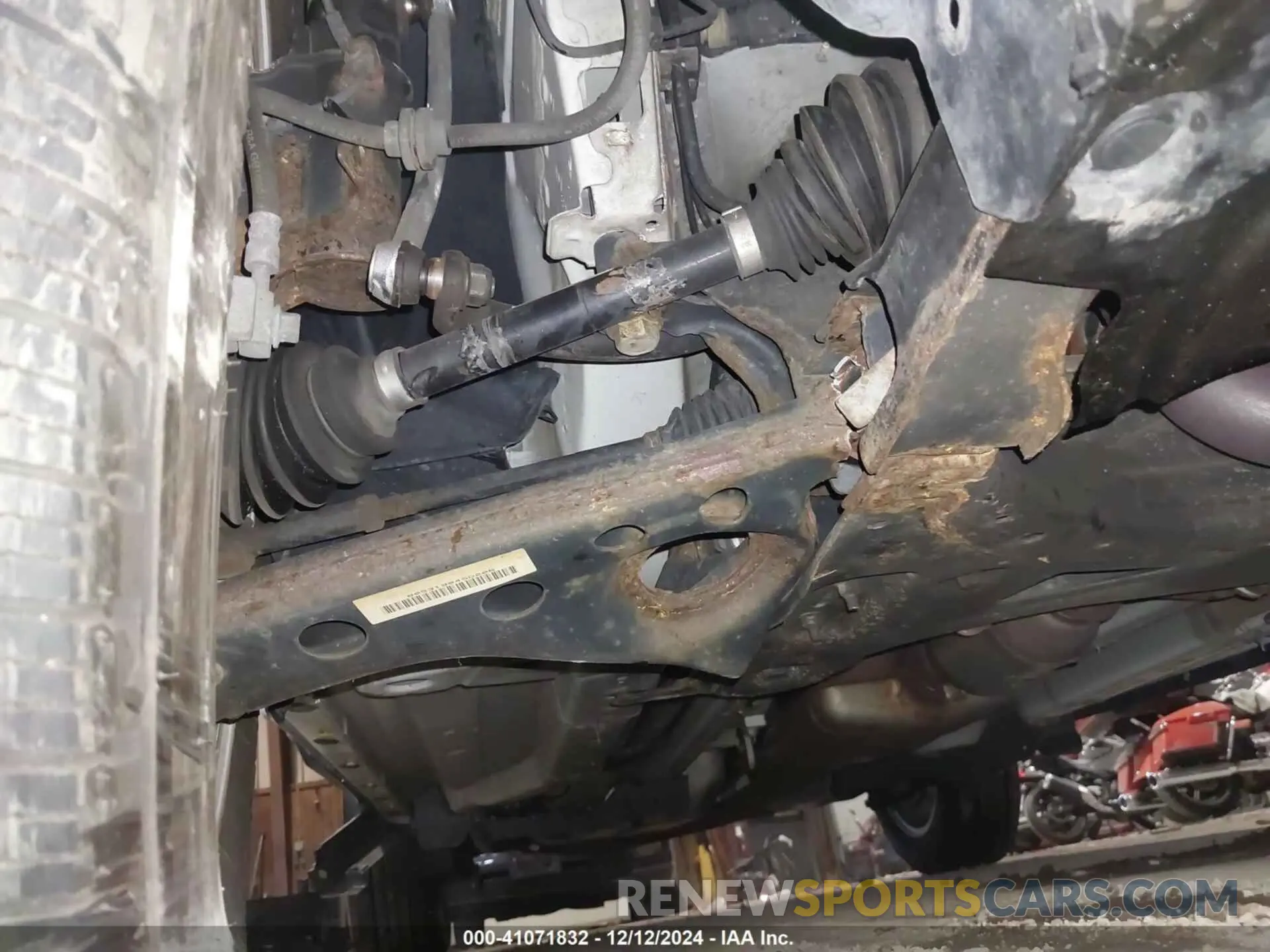 19 fotografías del automóvil dañado KL7CJPSB0KB895057 CHEVROLET TRAX 2019