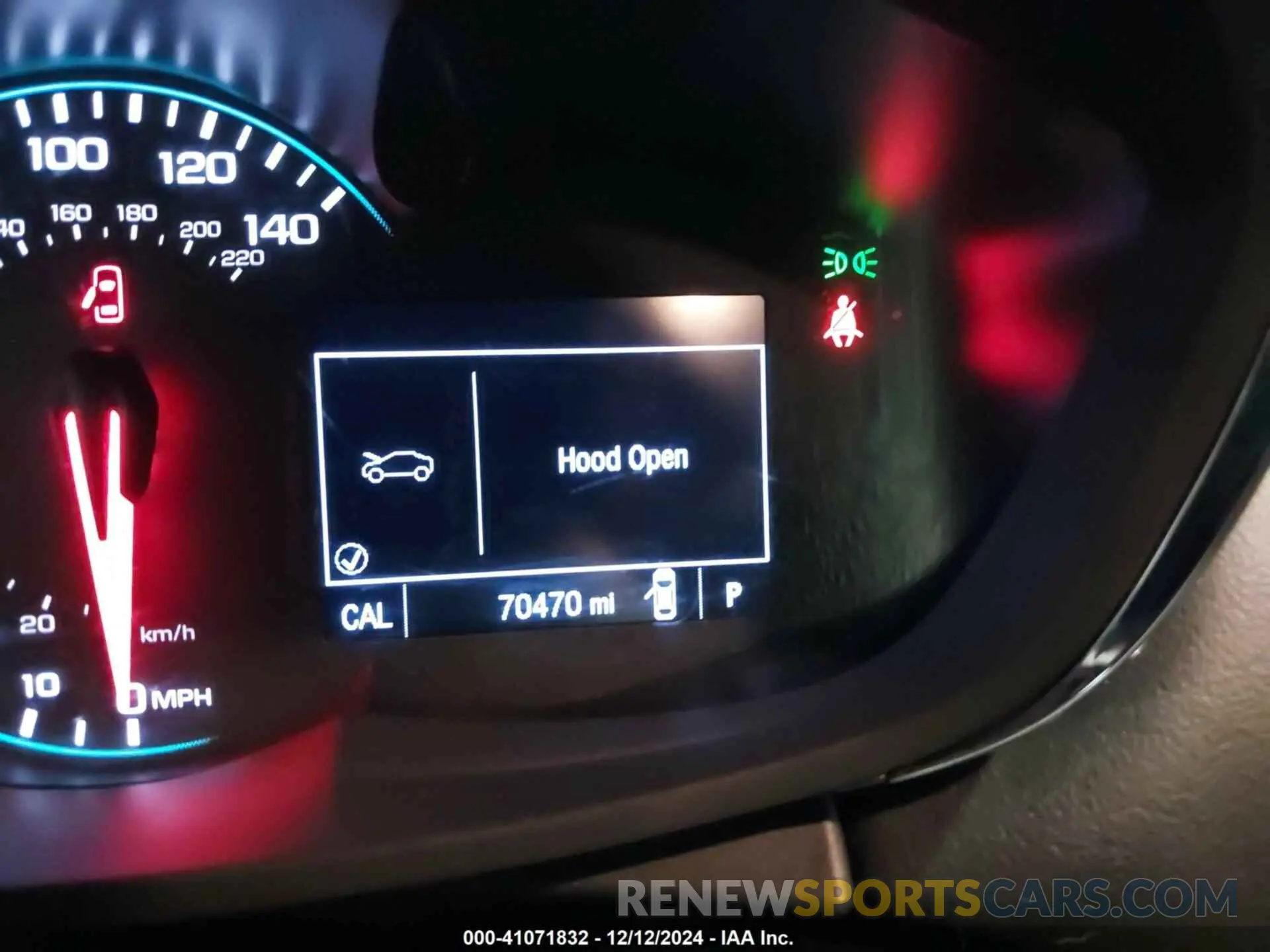 7 fotografías del automóvil dañado KL7CJPSB0KB895057 CHEVROLET TRAX 2019