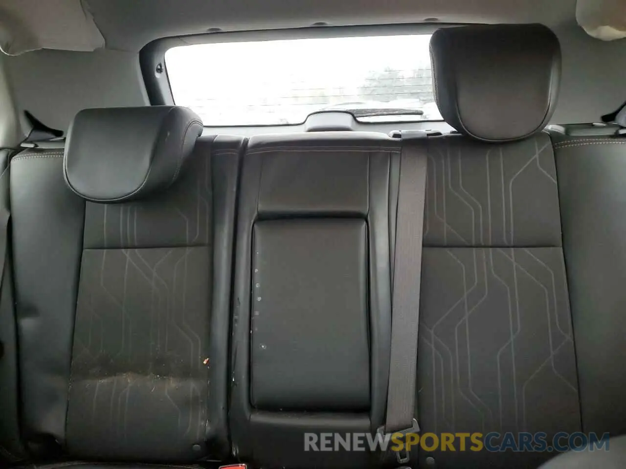 10 fotografías del automóvil dañado KL7CJPSB0KB918286 CHEVROLET TRAX 2019